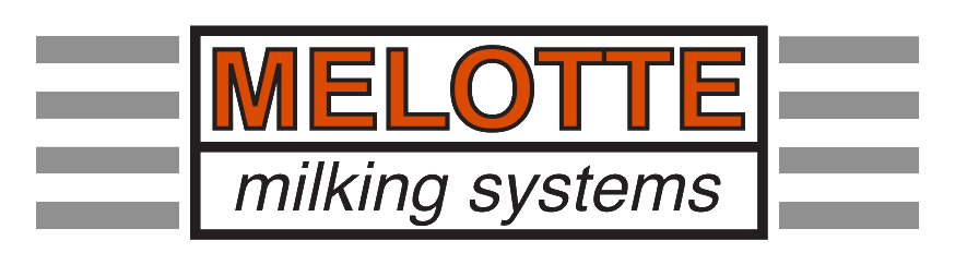 Logo Melotte AG
