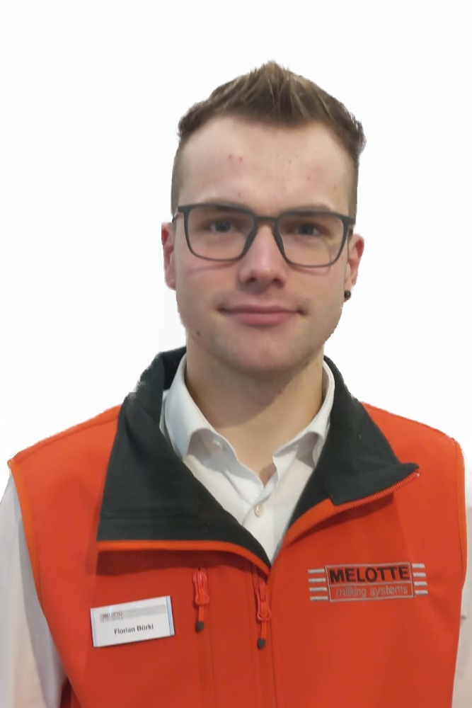Florian Bürki